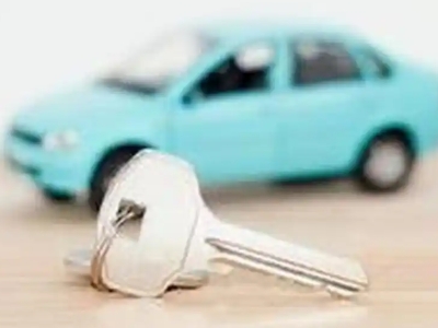 汽车抵押贷款办理流程,车抵贷需要什么条件?