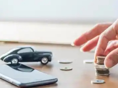 办理车辆抵押贷款,短期应急首选